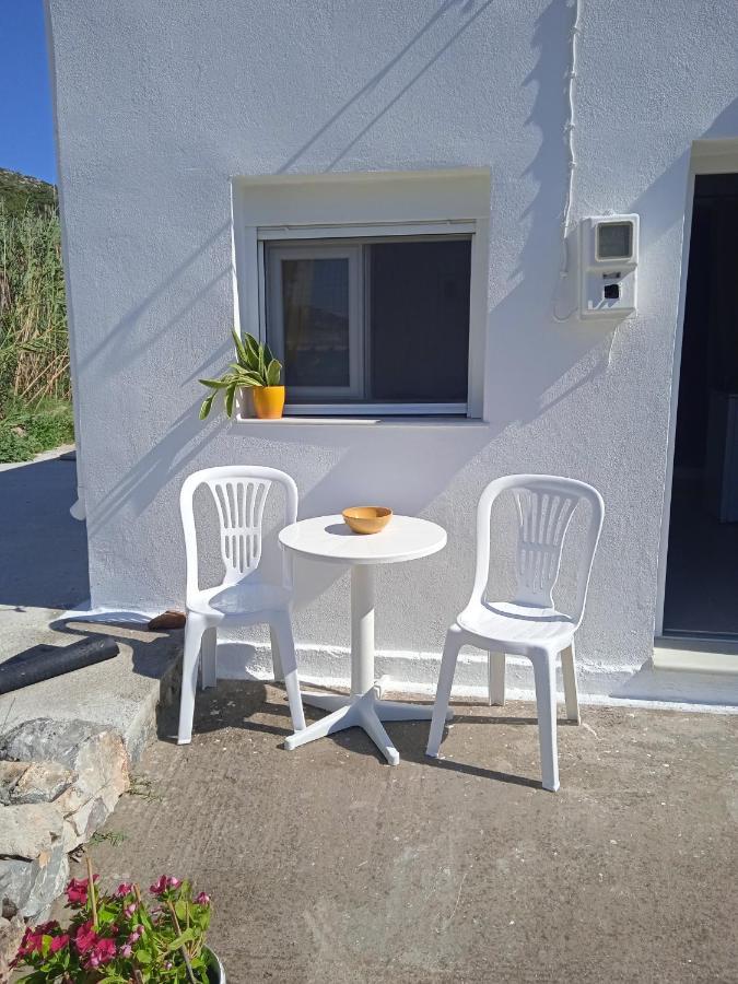 Studios Melusine Mestá Extérieur photo