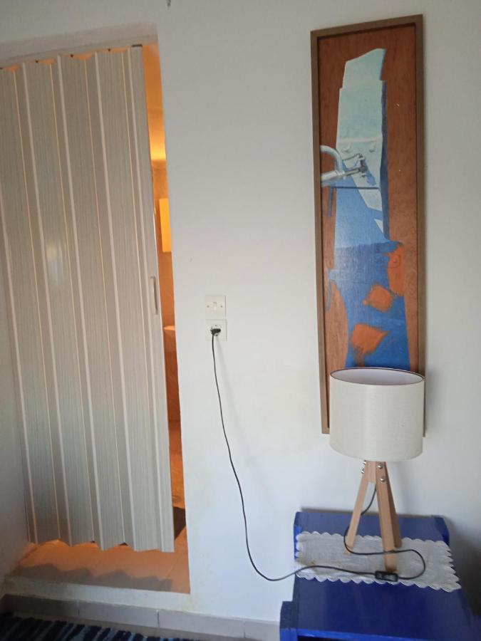 Studios Melusine Mestá Extérieur photo