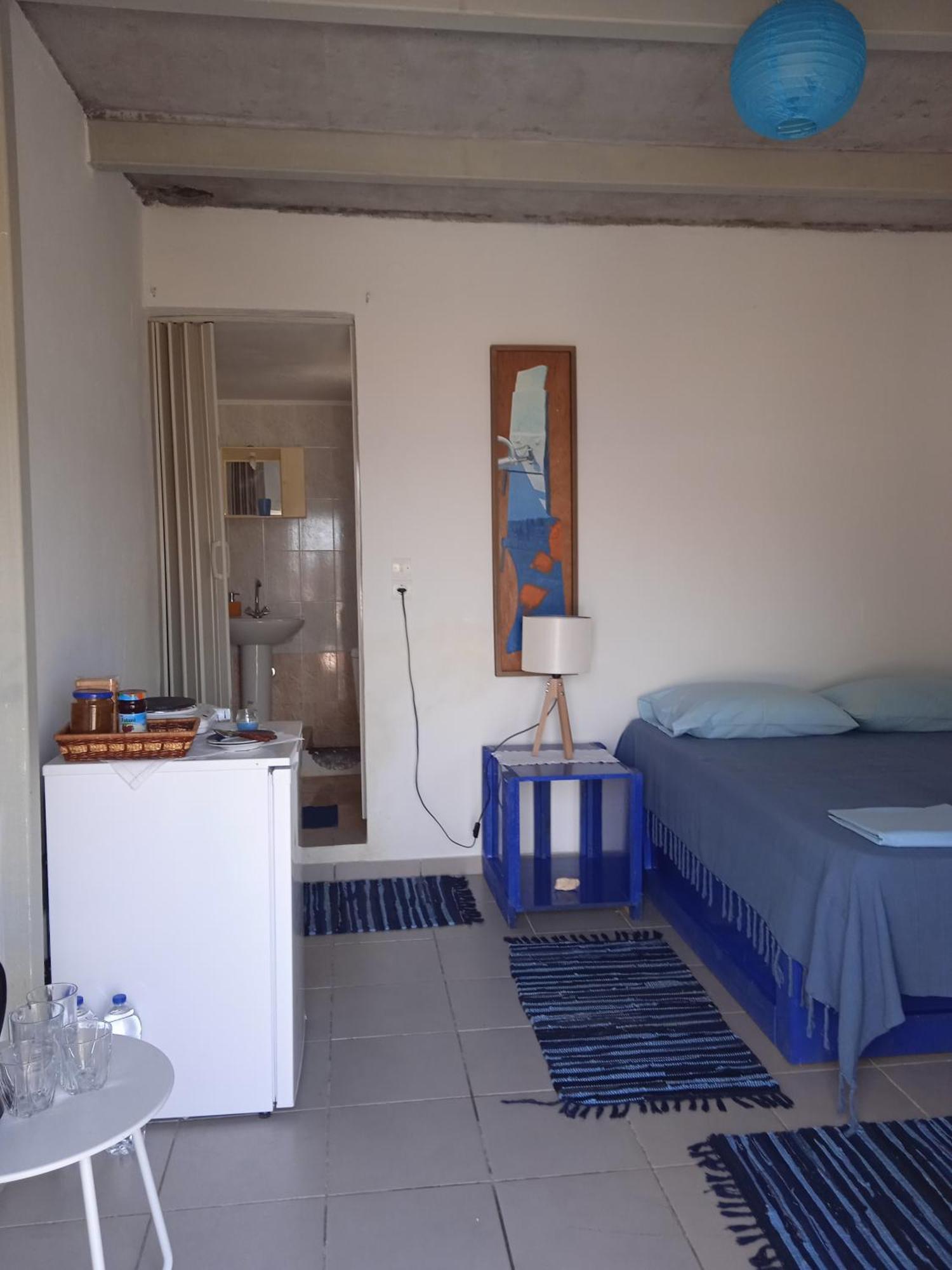 Studios Melusine Mestá Extérieur photo