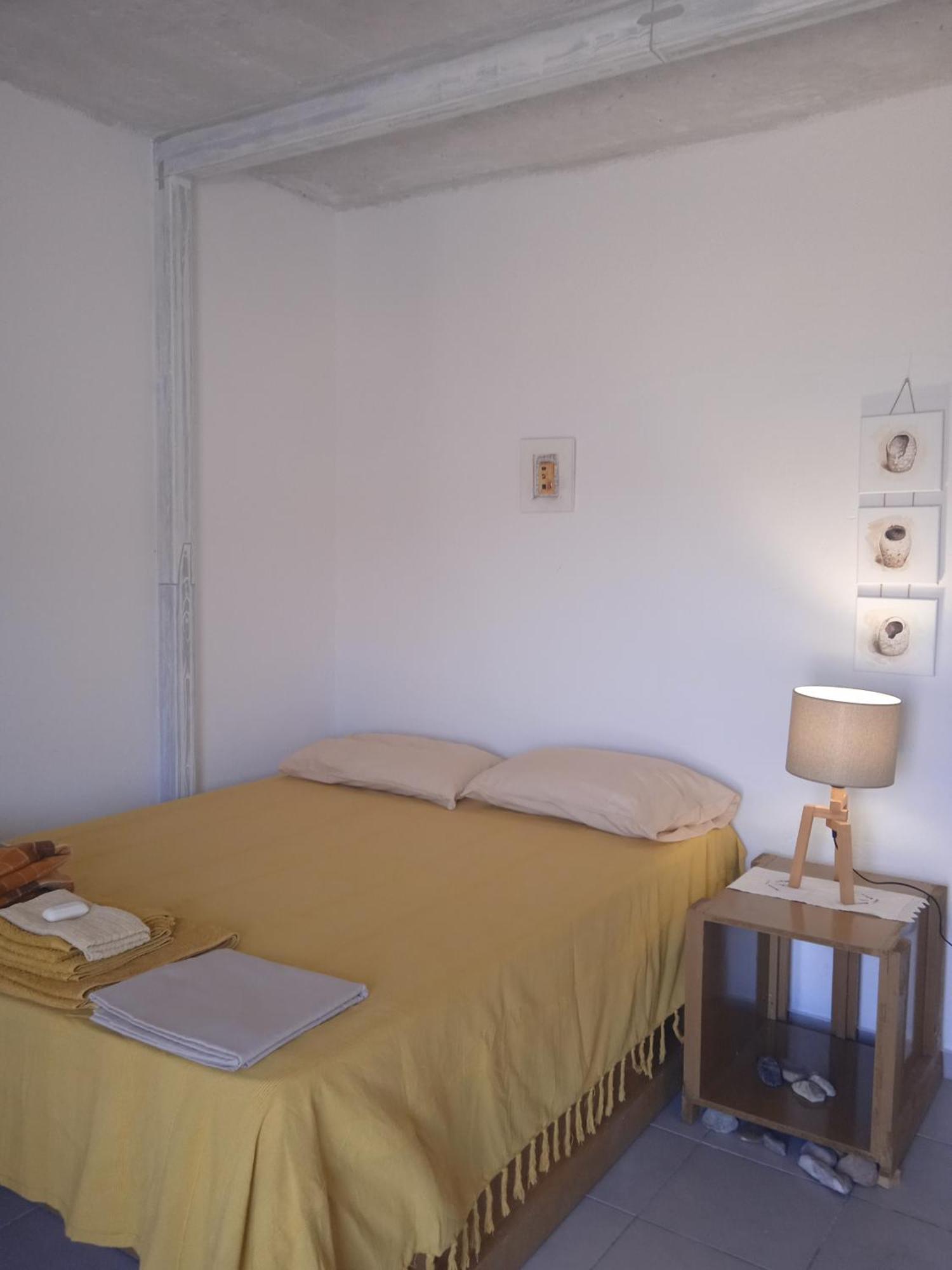 Studios Melusine Mestá Extérieur photo