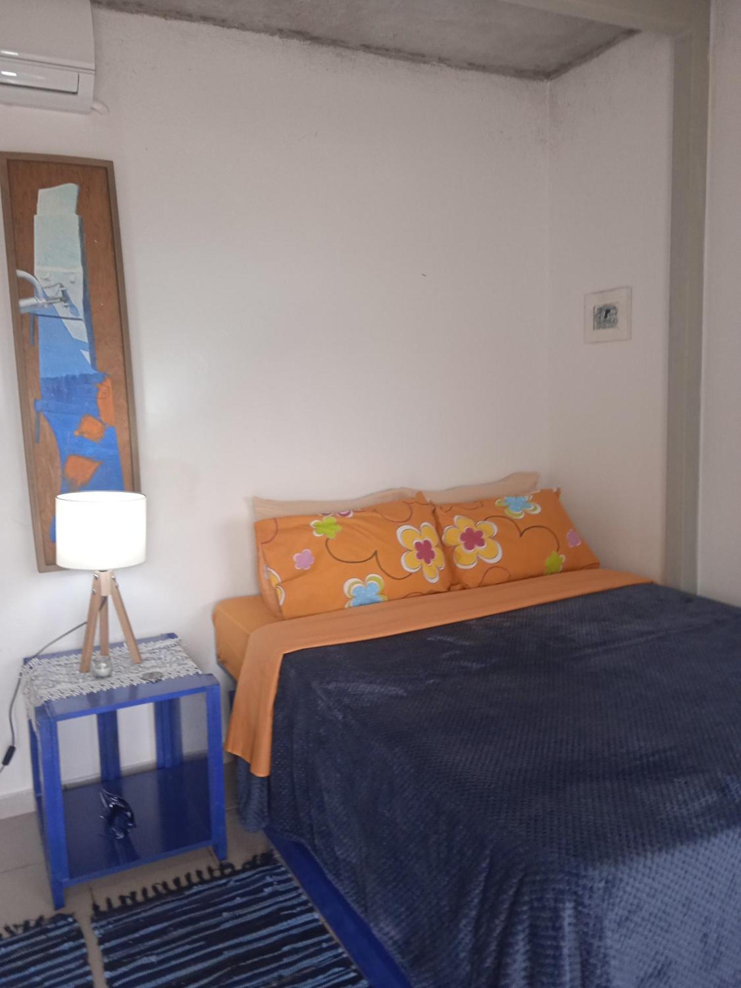 Studios Melusine Mestá Extérieur photo